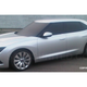 Image for article titled This Would Have Been The New Saab 9-3 Phoenix
